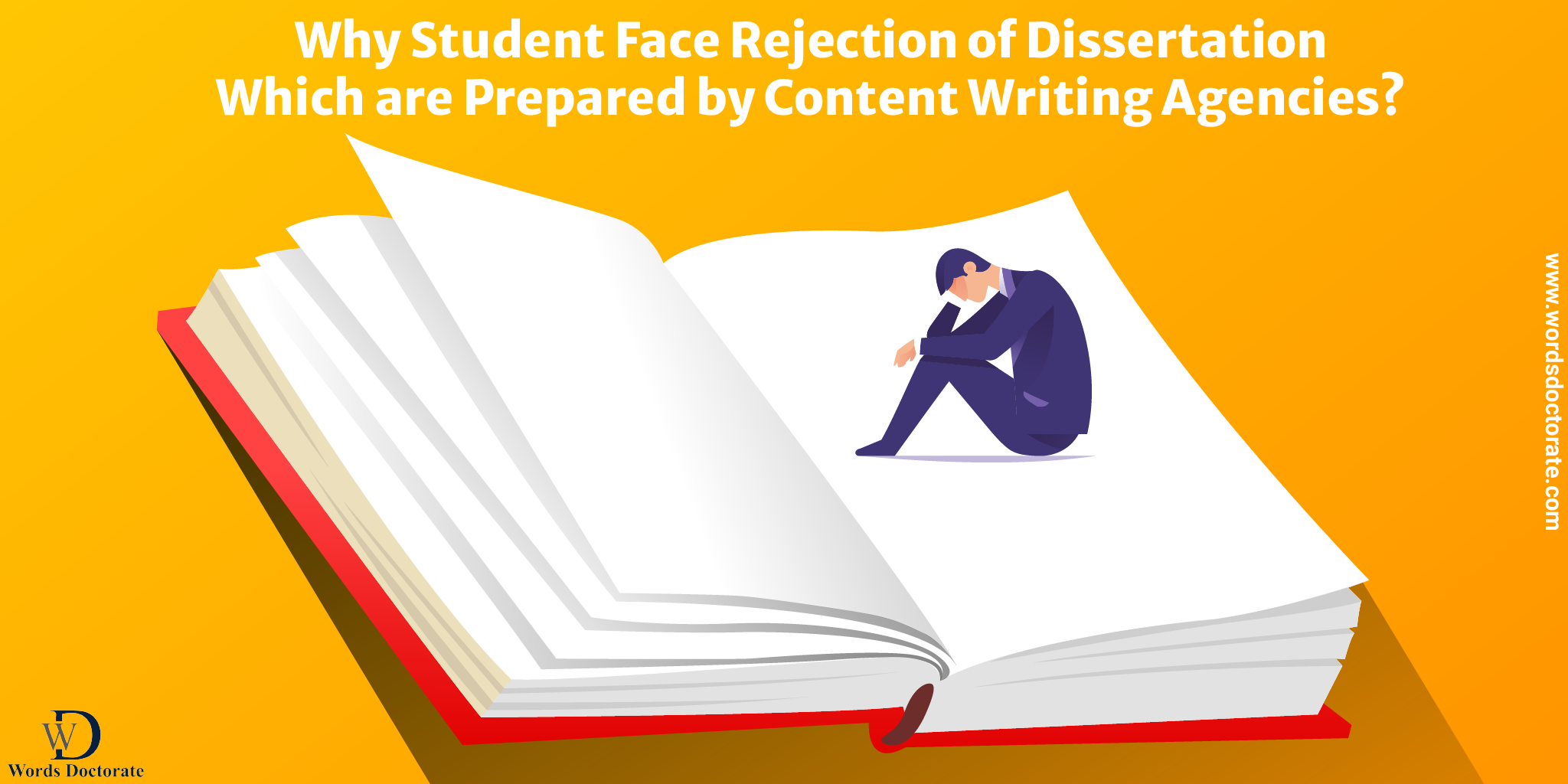 do phd dissertations get rejected